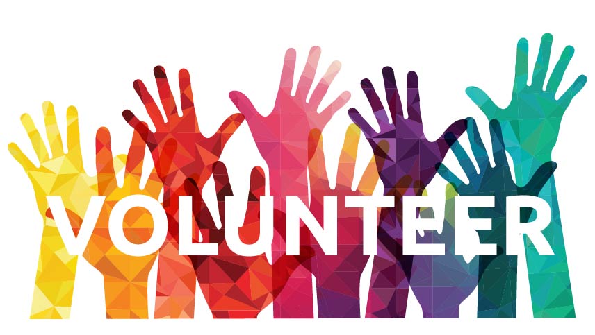 Need More Inspiration With Volunteer? Read this!