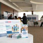 Empowering Entrepreneurs: A Recap of the THABAT Tradeshow Organized by AHC